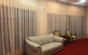 Astana Park 4*