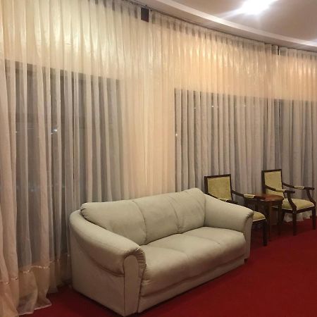 Astana Park Hotel Dış mekan fotoğraf