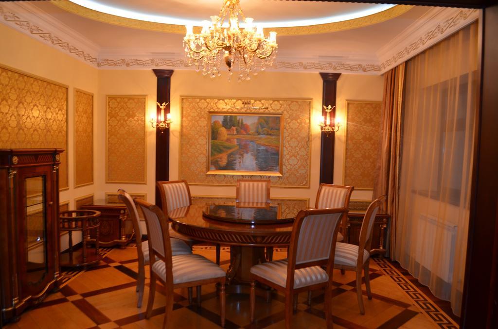 Astana Park Hotel Oda fotoğraf