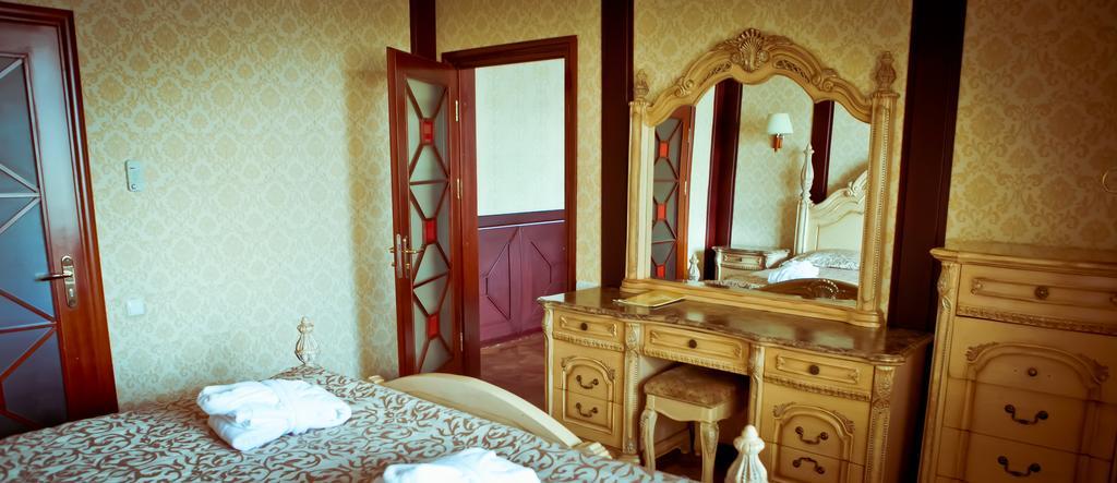 Astana Park Hotel Oda fotoğraf