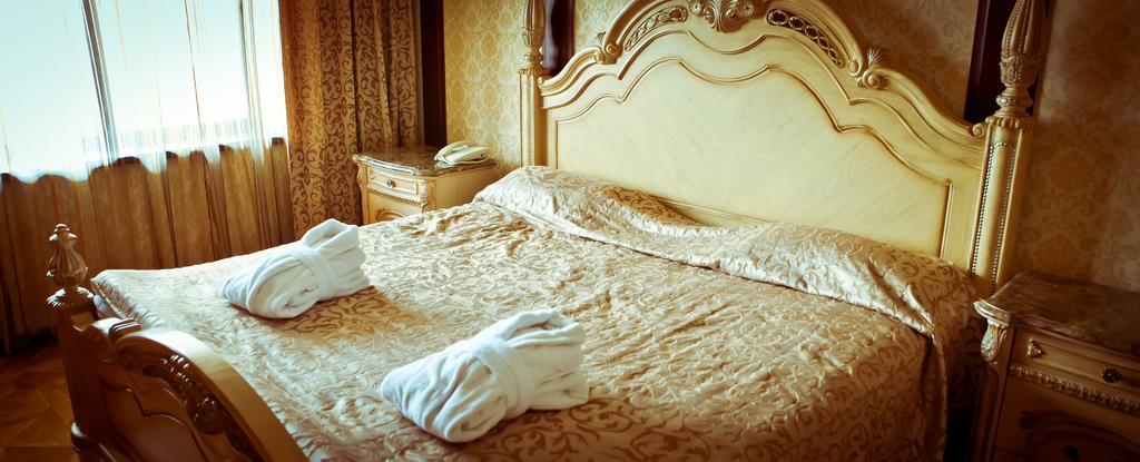 Astana Park Hotel Oda fotoğraf