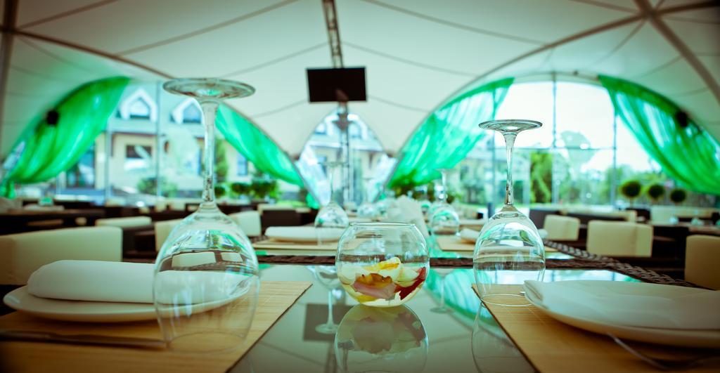 Astana Park Hotel Dış mekan fotoğraf