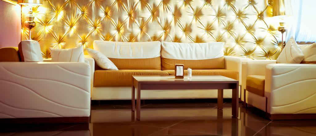 Astana Park Hotel Dış mekan fotoğraf